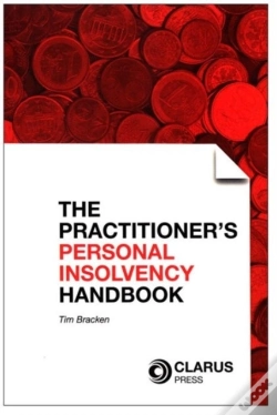 Capa do artigo The Practitioner'S Personal Insolvency Handbook