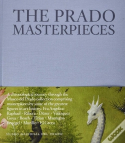 Capa do artigo The Prado Masterpieces (Cat.Expos) (Ingles)