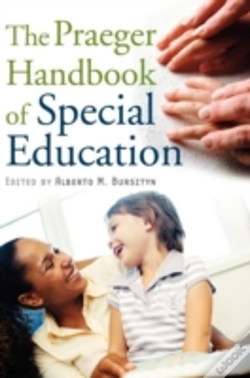 Capa do artigo The Praeger Handbook Of Special Education