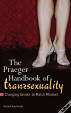 Capa do artigo The Praeger Handbook Of Transsexuality
