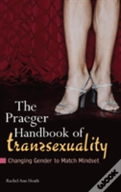 Capa do artigo The Praeger Handbook Of Transsexuality
