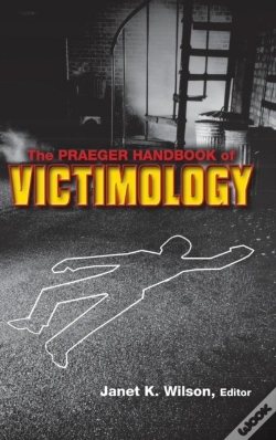 Capa do artigo The Praeger Handbook Of Victimology