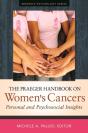 The Praeger Handbook On Women'S Cancers - Preview