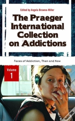Capa do artigo The Praeger International Collection On Addictions