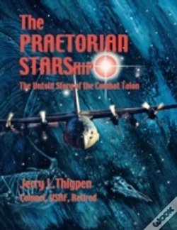 Capa do artigo The Praetorian Starship