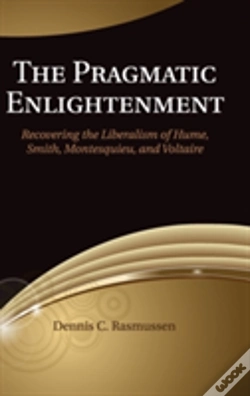 Capa do artigo The Pragmatic Enlightenment