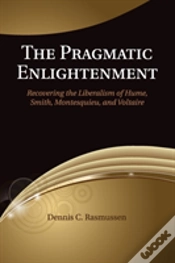 Capa do artigo The Pragmatic Enlightenment