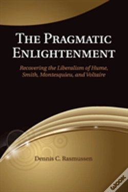 Capa do artigo The Pragmatic Enlightenment