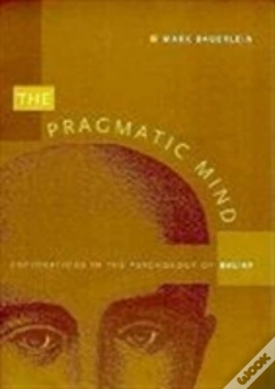 Capa do artigo The Pragmatic Mind