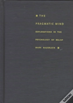 Capa do artigo The Pragmatic Mind