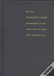 Capa do artigo The Pragmatic Mind