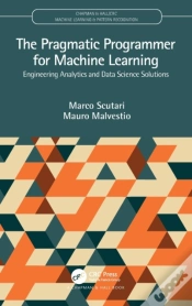 Capa do artigo The Pragmatic Programmer For Machine Learning