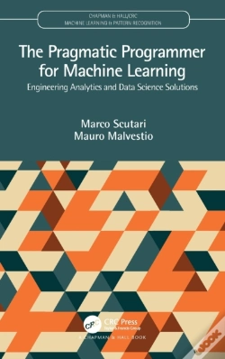 Capa do artigo The Pragmatic Programmer For Machine Learning