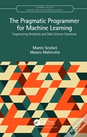 Capa do artigo The Pragmatic Programmer For Machine Learning