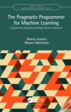 Capa do artigo The Pragmatic Programmer For Machine Learning