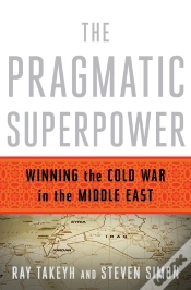 Capa do artigo The Pragmatic Superpower