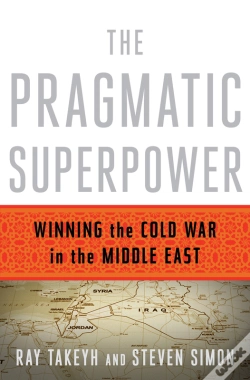 Capa do artigo The Pragmatic Superpower