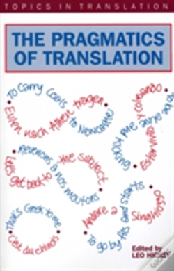 Capa do artigo The Pragmatics Of Translation