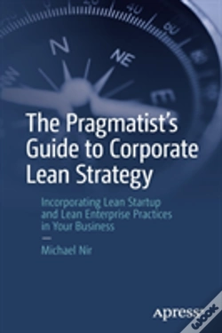 Capa do artigo The Pragmatist'S Guide To Corporate Lean Strategy
