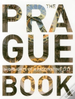 Capa do artigo The Prague Book