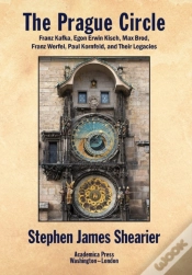 Capa do artigo The Prague Circle
