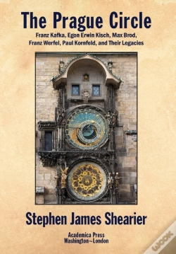 Capa do artigo The Prague Circle