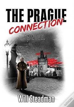 Capa do artigo The Prague Connection