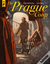 Capa do artigo The Prague Coup