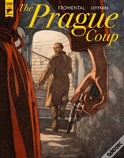 Capa do artigo The Prague Coup