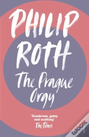 Capa do artigo The Prague Orgy