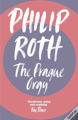 Capa do artigo The Prague Orgy