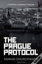 Capa do artigo The Prague Protocol