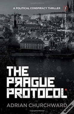 Capa do artigo The Prague Protocol