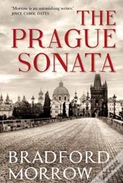 Capa do artigo The Prague Sonata