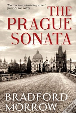 Capa do artigo The Prague Sonata