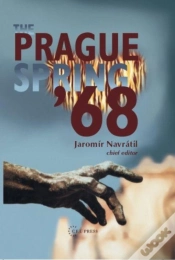 Capa do artigo The Prague Spring, 1968