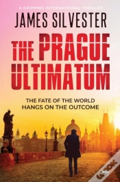 Capa do artigo The Prague Ultimatum