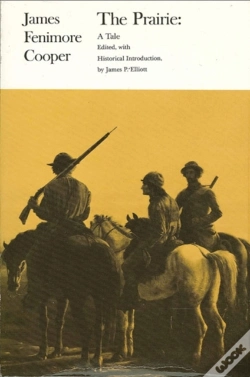 Capa do artigo The Prairie: A Tale