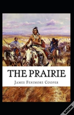 Capa do artigo The Prairie Annotated