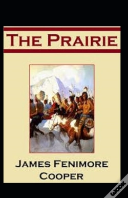 Capa do artigo The Prairie Annotated
