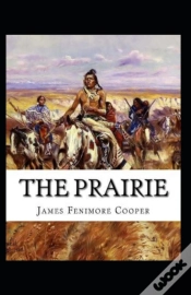 Capa do artigo The Prairie Annotated