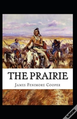 Capa do artigo The Prairie Annotated
