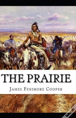 Capa do artigo The Prairie Annotated