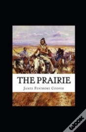 Capa do artigo The Prairie Annotated