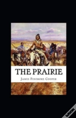 Capa do artigo The Prairie Annotated