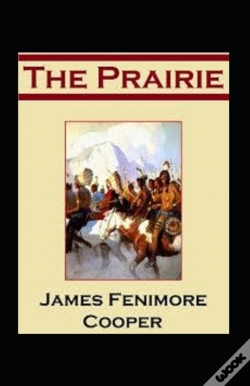 Capa do artigo The Prairie Annotated
