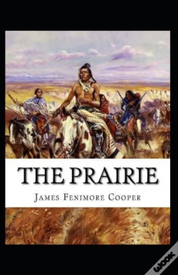 Capa do artigo The Prairie Annotated