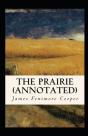 The Prairie Annotated - Preview