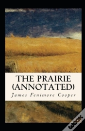 Capa do artigo The Prairie Annotated