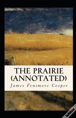 Capa do artigo The Prairie Annotated